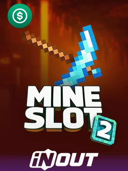Mine Slot slot by InOut — Up Casino